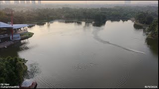 Dji Neo Drone | 15/11/2024 | Fly Taman Tasik Cyberjaya