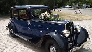 Peugeot 601 de 1934 - HC004-57