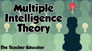 Multiple Intelligence Theory/ ബഹുതരബുദ്ധി സിദ്ധാന്തം