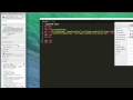 Setting Up a jQuery Mobile Project - Part 2