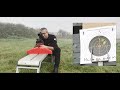 s400 vs hw100 vs red wolf @ 50 meters which rifle is most accurate