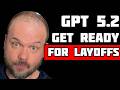 GPT 5.2 is the first HUMAN LABOR replacement