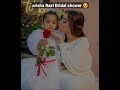 beautiful arisha razi 🔥bridal shower🔥looks pretty must watch shorts celebrity viral