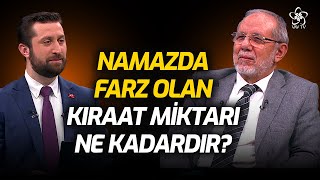 Namazda Fatihayı okuyup okumadığından şüpheye düşen kişi ne yapmalı? | Dr. Hüseyin Kayapınar Vav TV