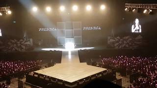 170519 TAEYEON PERSONA in Taipei - Secret 手幅排字應援 and Talk  (18)