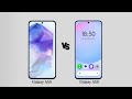 samsung galaxy a55 vs samsung galaxy a56 full video comparison 🔥 🔥