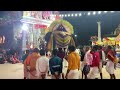 shree dootharaya swamy manakikere manevu part 1 new year utsava 2023