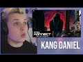 REACTION to KANG DANIEL (강다니엘) - WASTELAND MUSIC SEQUENCE & S.O.S MV