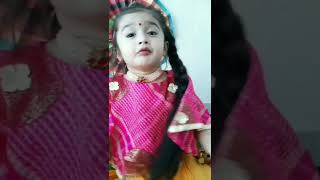 #shorts//chori chori dil tera churayenge status#babygirlvideo