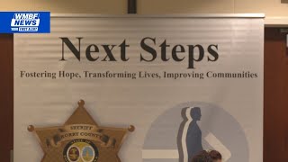 Former inmates share success stories from Horry County jail program