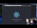 Intro to React - Using create-react-app