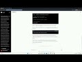selenium firefox profile linux