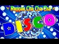 Bagong Nonstop Cha Cha 2023 💑 New Best Reggae Cha Cha Disco Medley 2023 ️🏆️🏆 Reggae Music Mix