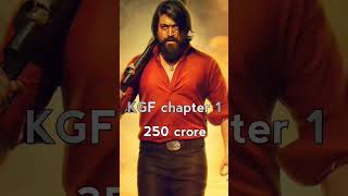 🔥Rocking Star Yash top 3 most earning movies #yash #kgf2 #kgf1 #mrandmrsramachari #rockstar