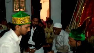 GULPOSHI HAZRAT SYED SHAFI SHAH QUADRI SAHAB DAMATE BARKATAHUM