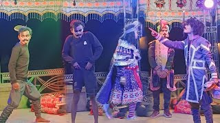 ବରଗାଁ ନାଟକ ଜେକ୍ ସ୍ପେରୋ କମେଡ଼ି Last Video Bargaon Natak Comedy viral video Jack sparrow full Dhamaka