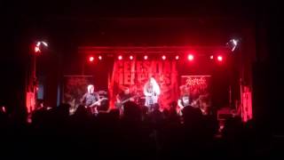 Depresy live @ Celestial Help Fest 2016