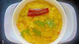 Moong Dal Khichdi | Dal Khichadi | Dr. Snehal | Desi Diet | Healthy Recipe | Dal Rice | Khichadi