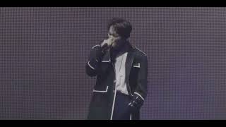 NCT 127 4th TOUR NEO CITY in Seoul (Day 1) : THE MOMENTUM - “No Longer” Performance