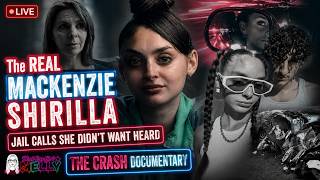 MACKENZIE SHIRILLA 🚨 Breaking Down the Calls She Didn’t Want Heard | Live Reaction After THE CRASH