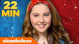 22 Minutes of BEST Piper Hart Moments! | Henry Danger | Nickelodeon