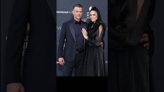 THE REASONS WHY THEY NEVER DIVORCED ❤️ Josh Duhamel and Audra Mari 🌹 #love #celebrity #viral