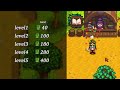 1.6新アイテム「本」が強すぎる！？性能と入手方法を解説【stardew valley スターデューバレー】