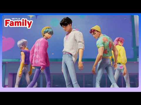 Soda Pop Saja Boys K Pop Demon Hunters Letra Y Traducción En