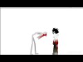 jeff the killer rampage vs scp-096