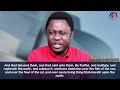 PROVOKING EXCEEDING FRUITFULNESS || SUCCESS ARENA INT || Pastor Ayo-Simeon Agbelusi