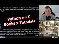 Learn to Code Anything - Why Books Crush Tutorials - Universal, Timeless Knowledge