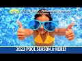 Pool & Spa Depot - 2023 Pool Season