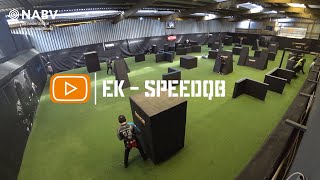 Mee met Maurice: SPEEDQB