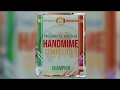 PNK Handmime Champ SP