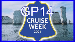 GP14 Cruise Week 2024