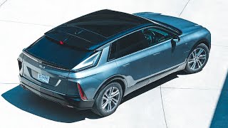 Best 12 LUXURY SUV 2023!