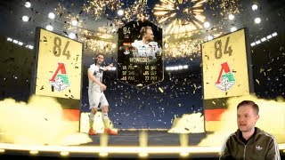 FIFA 19 PACK OPENING Goldbridge FC
