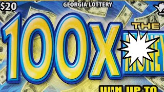 This is Why I Play the Lottery! 100X!!! Profit 💲🇺🇸