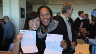 UCSF School of Medicine Match Day 2017 - Providing Equal Care For All