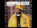 Memphis Bleek 01 - Pain In Da Ass Intro