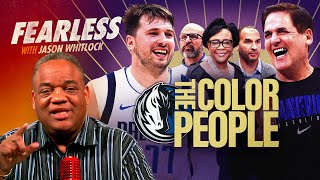 Jason Whitlock EXPOSES Mark Cuban & the Dallas Mavericks' DEI Deception | Ep 705