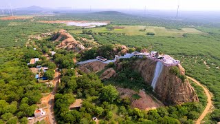 Sri Pooludaiyar Sastha Kovil | Sivalaperi | Ragav Studio