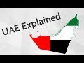 UAE Explained