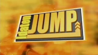 Idaten Jump English Version Ep01 - Idaten Jump