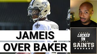 New Orleans Saints Jameis Winston tops Baker Mayfield in NFC South