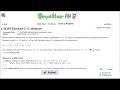 Java Practice It || 3.11 distance || method basics, parameters, return, math.