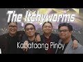 the itchyworms kabataang pinoy the itchyworms