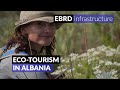 Helping Albania to develop sustainable tourism