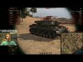 world of tanks conqueror tank review