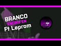 Branco - Endnu En ft Leprom